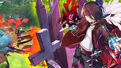 avabel classes|Character Introductions Revenger .